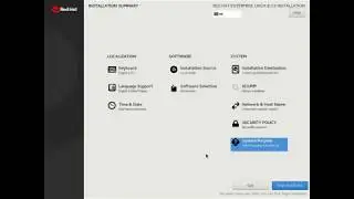 How to Install Linux RedHat 8 Server or Workstation