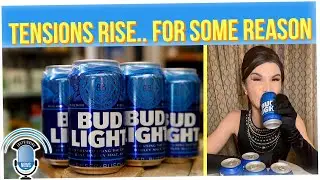 Failed Bud Light Trans Campaign Updates