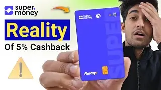 SuperCard Credit Card Review ⚠️ Don't Apply Without Watching