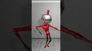 Creepy Samsung Alarm 🫣💀