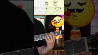 ❤️‍🔥🎸LA MEJOR manera de COMPONER melodías en GUITARRA