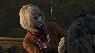 Resident Evil 4 Remake #8 Проводим дезинфекцию