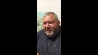 Мы построили калду для телят. Вывели нашего телёнка Уголька.