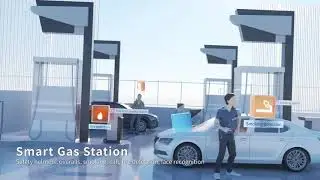 UNV Intelligent Edge Computing Server