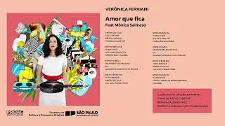 Amor que fica - Verônica Ferriani e Mônica Salmaso (@MonicaSalmasoOficial)