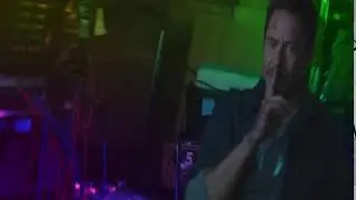 Tony Stark | e d i t