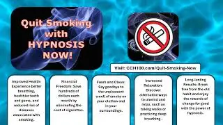 You Can Quit Smoking