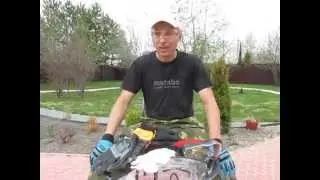 СИЗы и правильный загар!