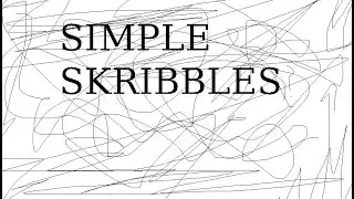 Simple Skribbles season 1