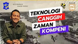 Surabaya bercerita 