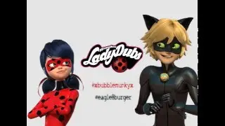 Miraculous LadyDubs #1 - Expurrt Timing