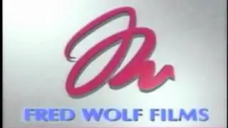 Fred Wolf Films/Nickelodeon Productions (1993/2009)