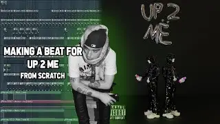 how to make a YEAT Up 2 Më type beat