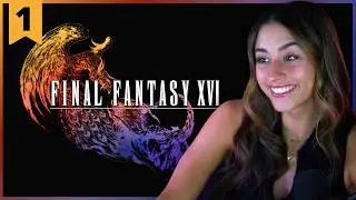 A Trojan Chocobo | Final Fantasy XVI | Pt.1