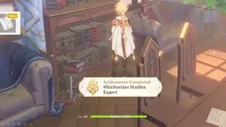 Have you got this achievement || Genshin Impact