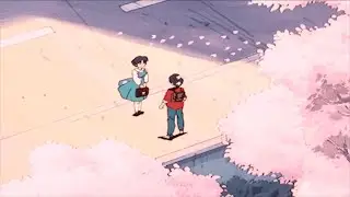 porter robinson - blossom (slowed + reverb)