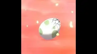 Abro 500 eggs de pascuas pokemon planet XD