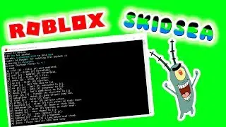 [ROBLOX] SKIDSEA BECOME VIPERVENOM AND PANDERS w/ 50 CMDS, TRUMPIFY, & MORE
