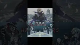 Current Dainsleif Vs Harbingers 