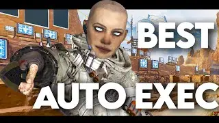 HOW TO GET The Best Autoexec Possible in Season 12 Apex Legends