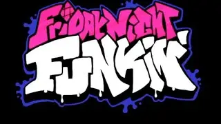FNF Gameplay 2: Hello Kitty Mod (Beautiful Smile) FC
