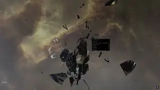 Eve online - Triglavian Final Liminality - Niarja Safety briefing