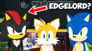 The NEW Shadow Is...