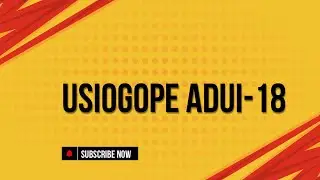 AU|| ADUI ANAITWA MJARIBU