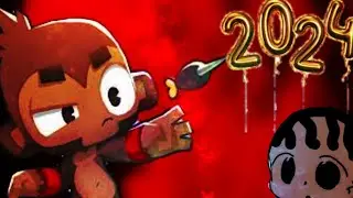 O futuro do canal / E bloons td 6