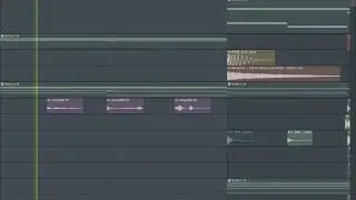 what if watery color bass but chill vibes