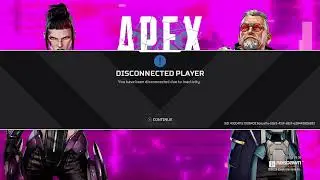 Apex Legends ranked Road To Masters!?