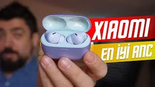 XİAOMİ EN İYİ GÜRÜLTÜ ENGELLEME! YENİ Redmi Buds 5 PRO inceleme