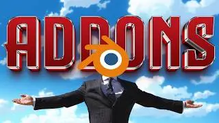 New 15+ Best Blender Addons That You Need in 2024 (FREE & PAID)