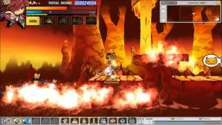 Elsword: Secret Dungeon - Unterwelt