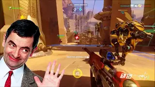 Junkrat needs healing