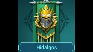 Torneo de Solo Hidalgos y comentamos el resto de eventos