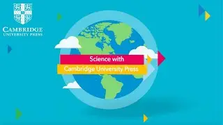 Cambridge IGCSE™ and Cambridge International AS & A level Science at Cambridge University Press