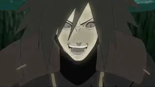THE GHOST OF UCHIHA