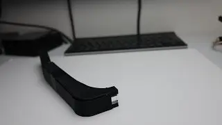 Fahim's DIY Google Glass Update 04/09/2016