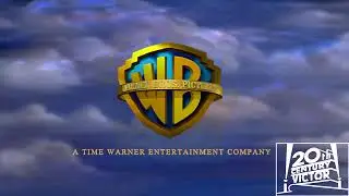 Warner Bros. Pictures (1999-2001) logo remake (2019 Update)