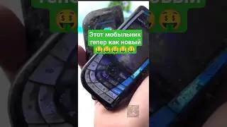 Реставрация легенды #shortsfeed #shortsvideo #shorts #restoration
