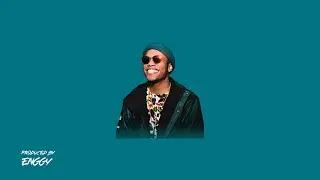 Anderson .Paak Type Beat - 