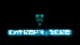 Первая Энтропия ноль порт на Этропию ноль 2. Entropy Zero 2 steam. Аддоны и моды