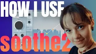 My Top 5 secret Soothe2 techniques