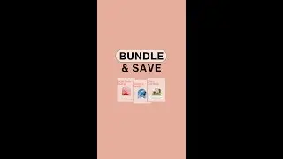 The Social Media Manager Essentials Canva Template Bundle 