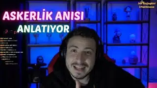 Ataberk Doğan - Askerlik Anısı Anlatıyor | Deli komutan yat içtiması İzliyor