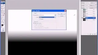Curso avanzado de Photoshop: Trabajar con los canales! otro ejemplo veanlo
