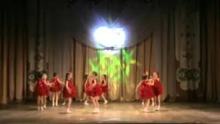 Драйв - Озорницы (Танцевальная планета - 2016)