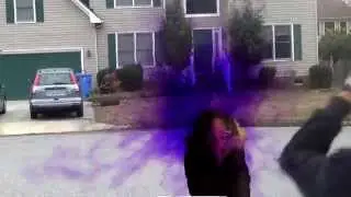 Red Dead Revenge