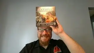 Fight for Olympus review and tutorial